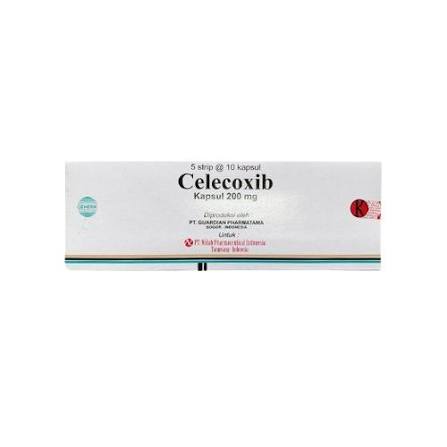 Celecoxib